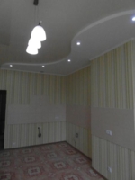 Квартира под ключ